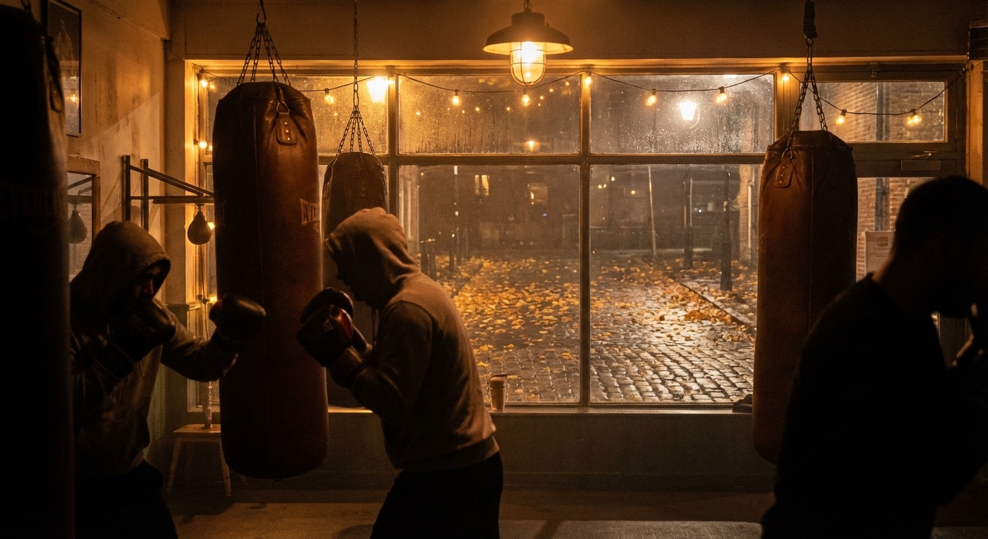 October Half Term Activities - Keep Kids Active