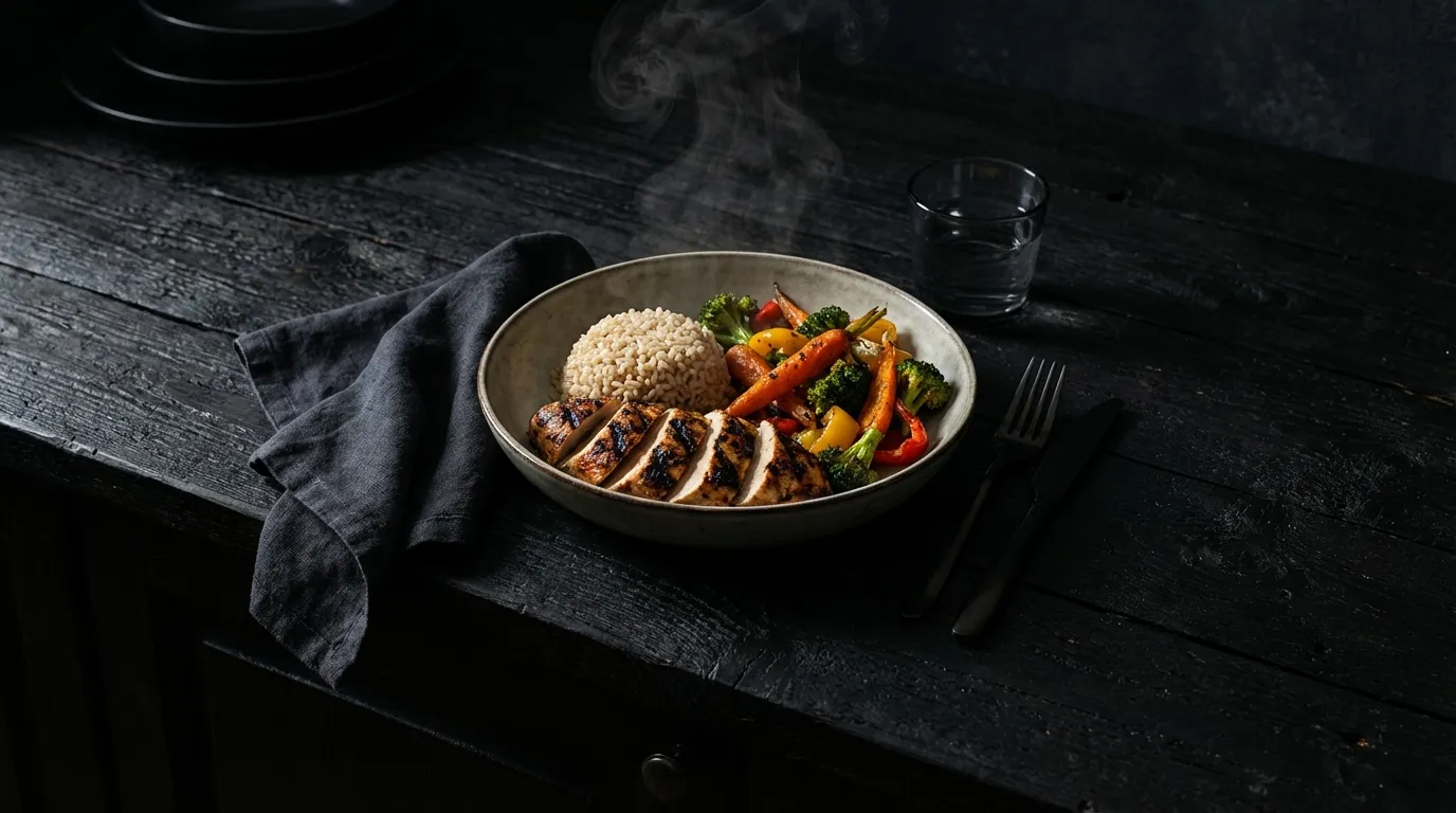 Post-Workout Nutrition for Boxing