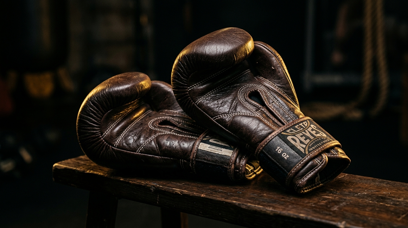 Rival Boxing Gloves