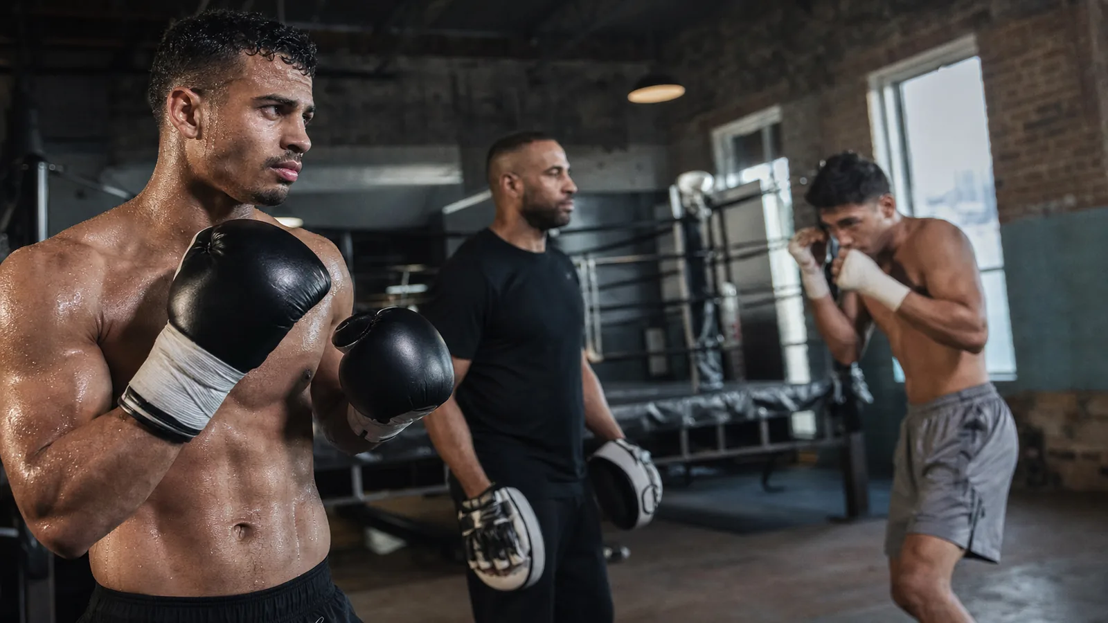 Rolly Romero vs Teofimo Lopez: August fight talk