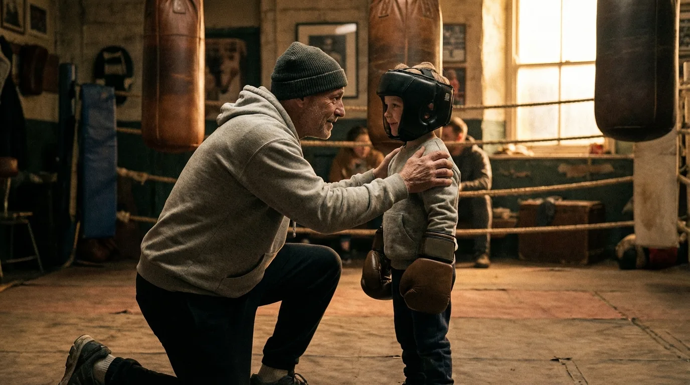 Safeguarding in Boxing: What Parents Should Know