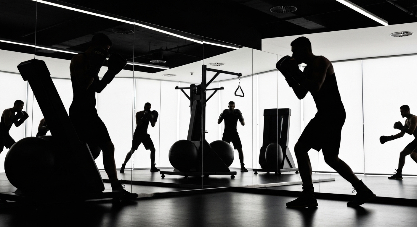 Shadow Boxing - Why It Matters and How to Do It Right