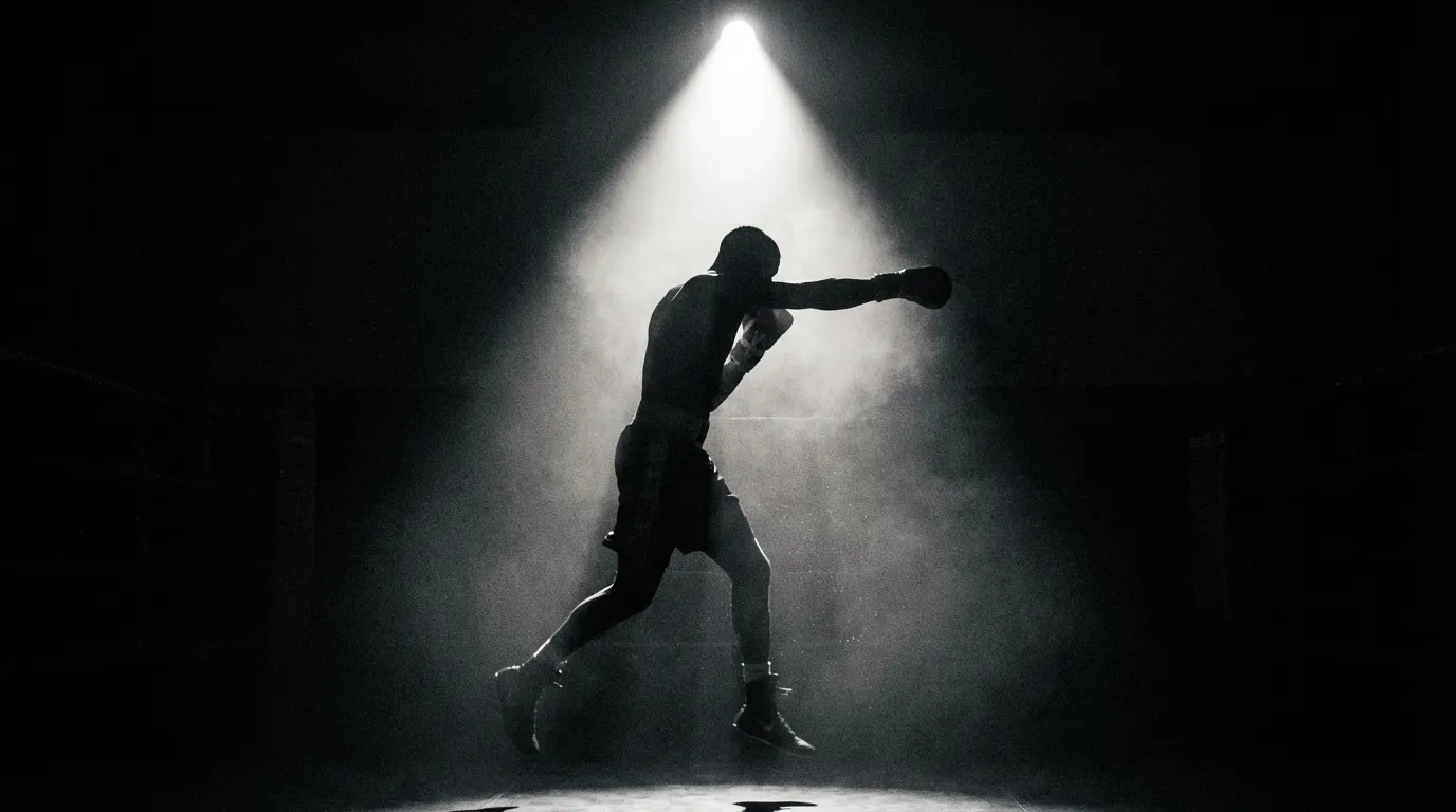 Shadow Boxing: Why It Matters