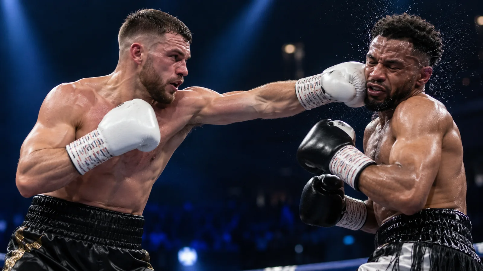 Smith vs Puello: result and analysis