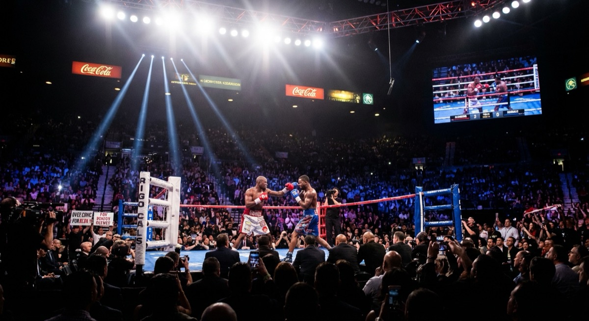 Tommy Fury Boxing Record Fights Complete Guide - illustration 1