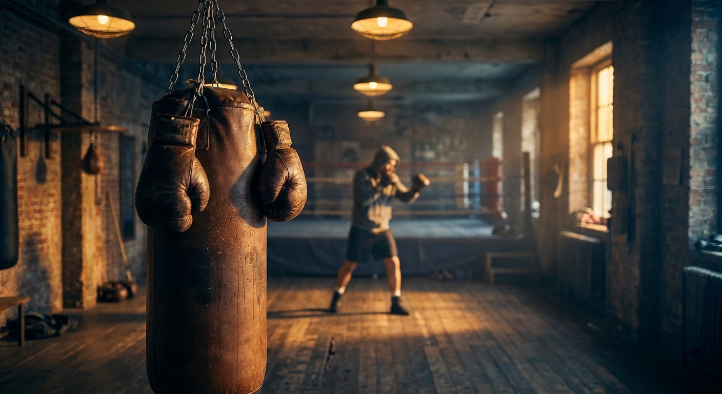 Training on Ozempic or Mounjaro: Why Exercise Is Non-Negotiable