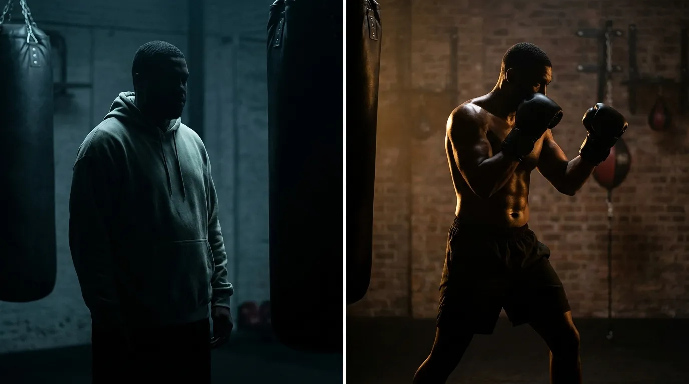 Training on Ozempic or Mounjaro