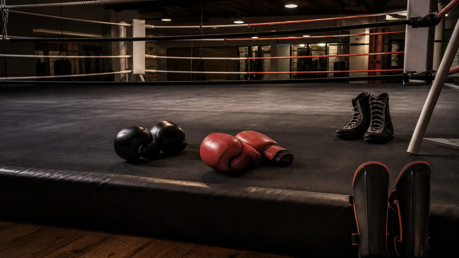 Usyk vs Rico Verhoeven: boxing vs kickboxing explained