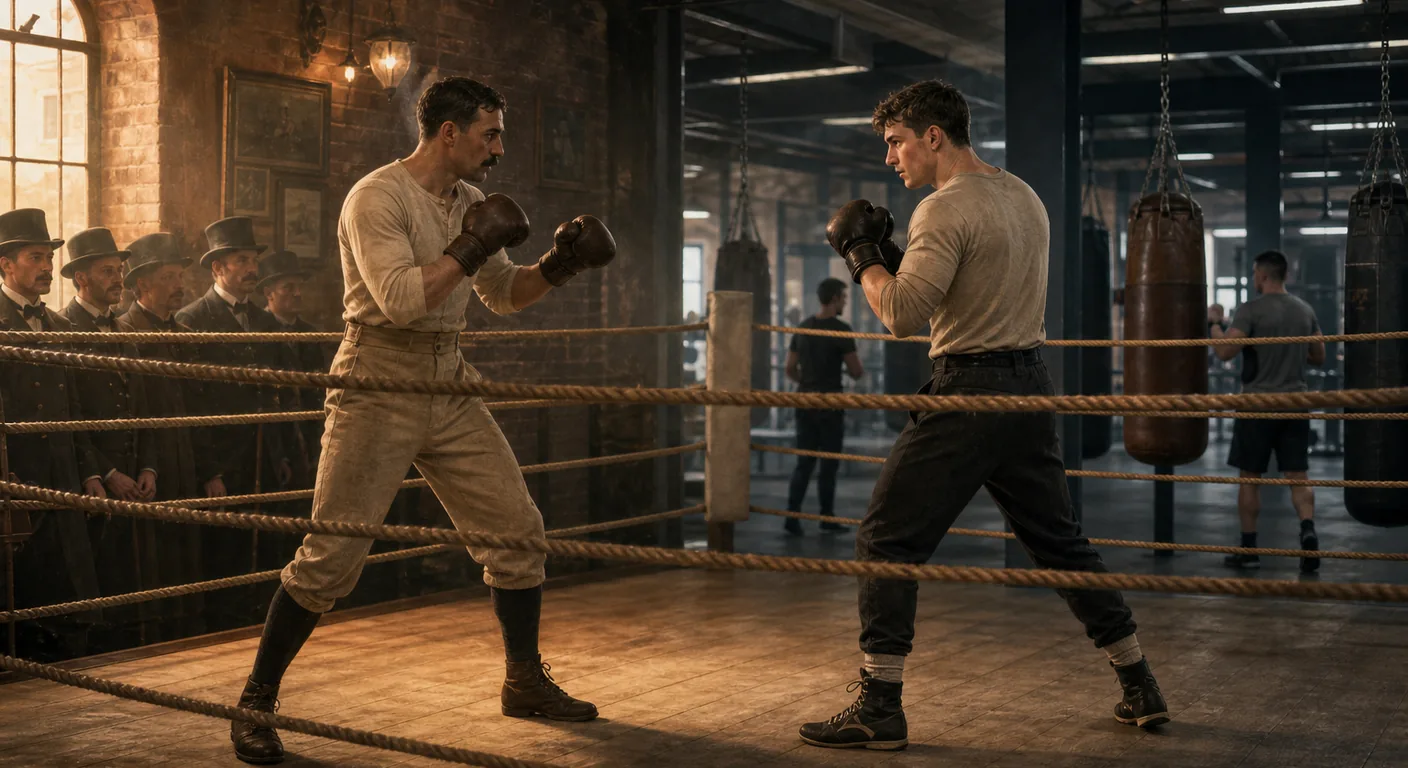 What Are the Queensberry Rules in Boxing?