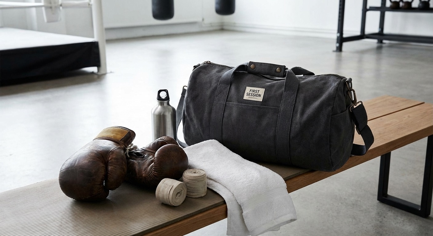 What To Expect At Your First Boxing Class - illustration 3