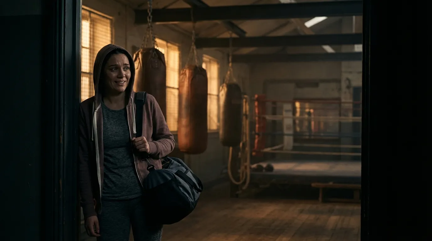 What to Expect at Your First Boxing Class