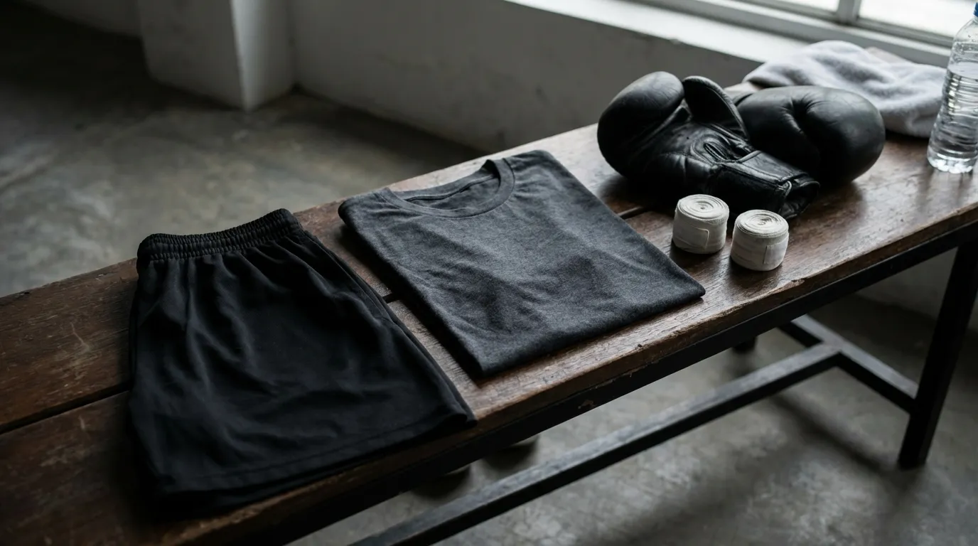 What to Wear to a Boxing Class
