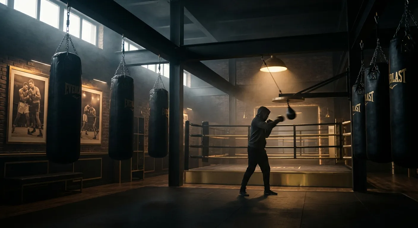 Which Boxing Style Suits Your Personality? The Honest Guide