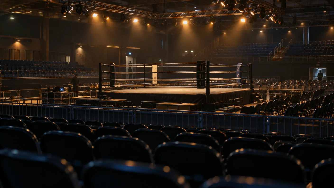 Who Owns Misfits Boxing? KSI, Founders and CEO