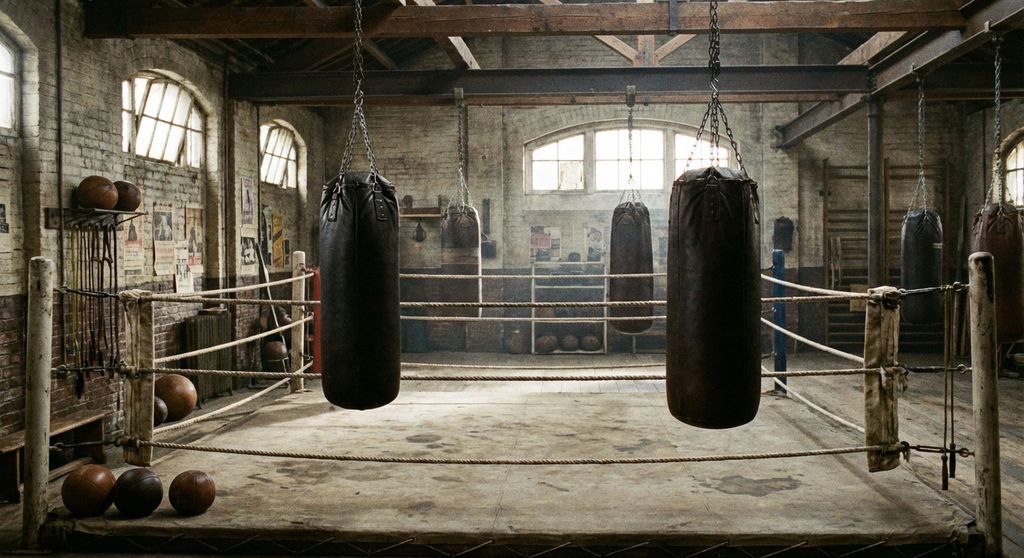 Sleep and Boxing Recovery: The Protocol That Actually Makes