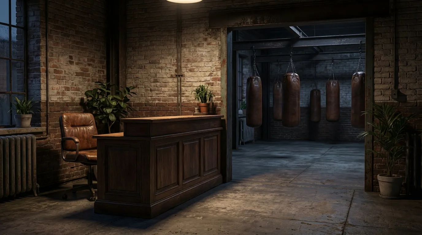 Pay As You Go Boxing: No Contracts, No Fees