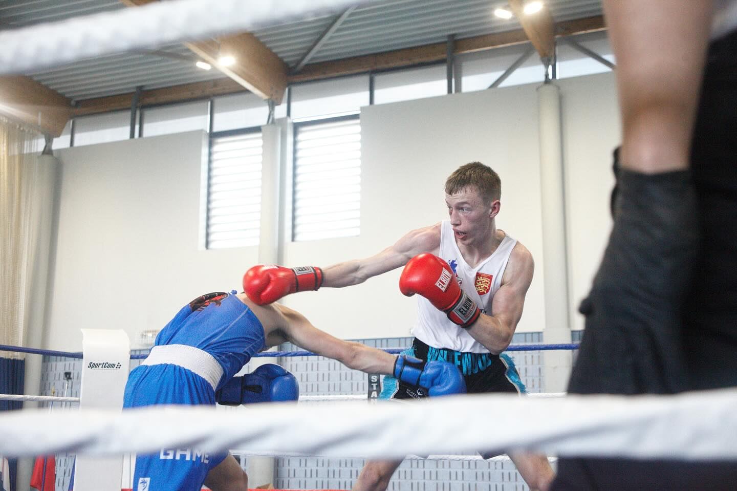 Pay As You Go Boxing: No Contracts, No Fees