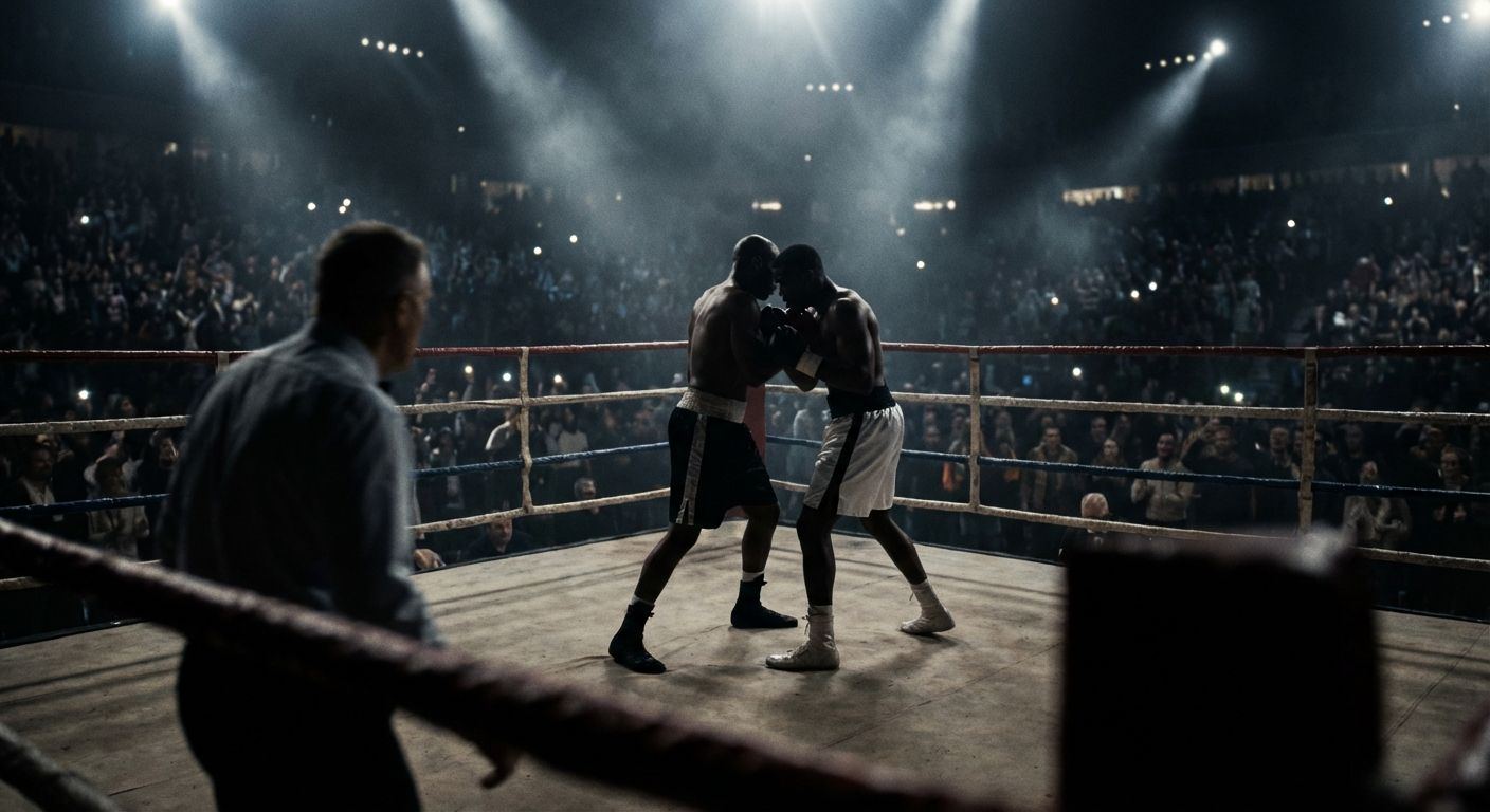 WWE Bans Logan Paul from Boxing