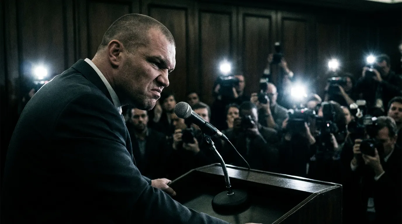 WWE Bans Logan Paul from Boxing