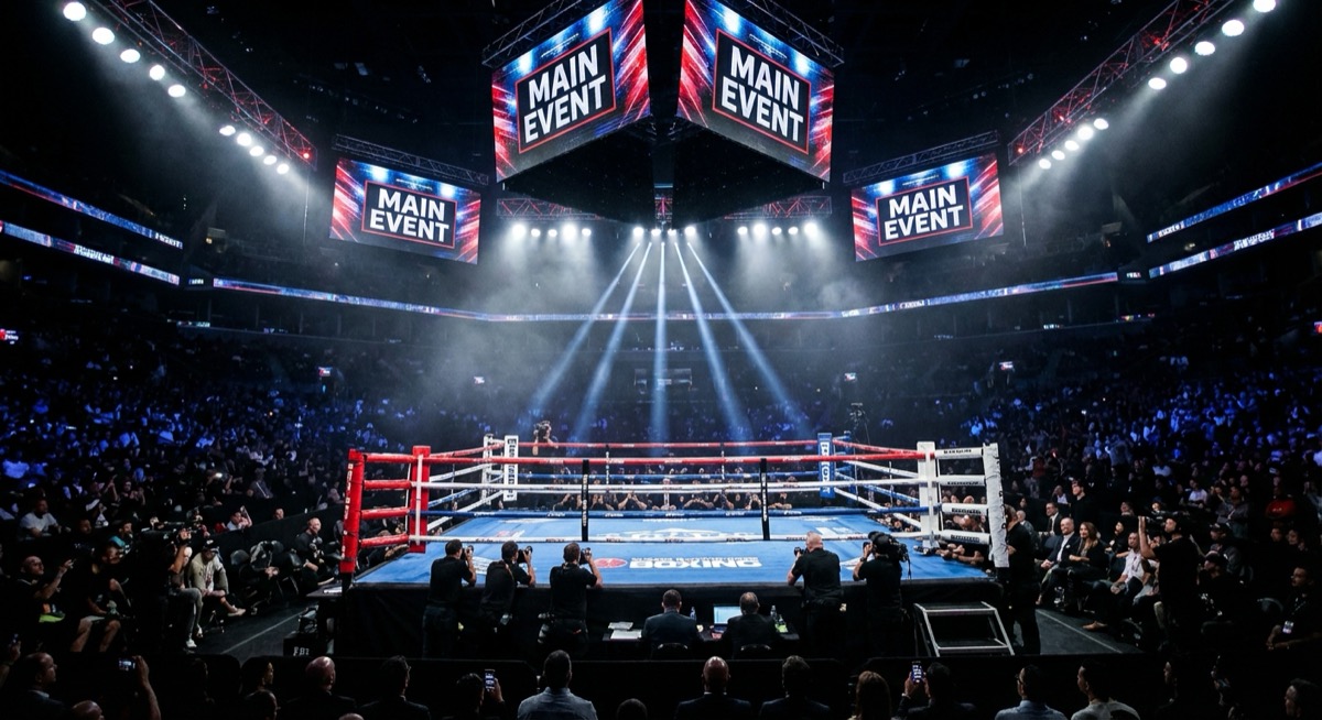 Youtube Boxing Phenomenon Explained - illustration 1