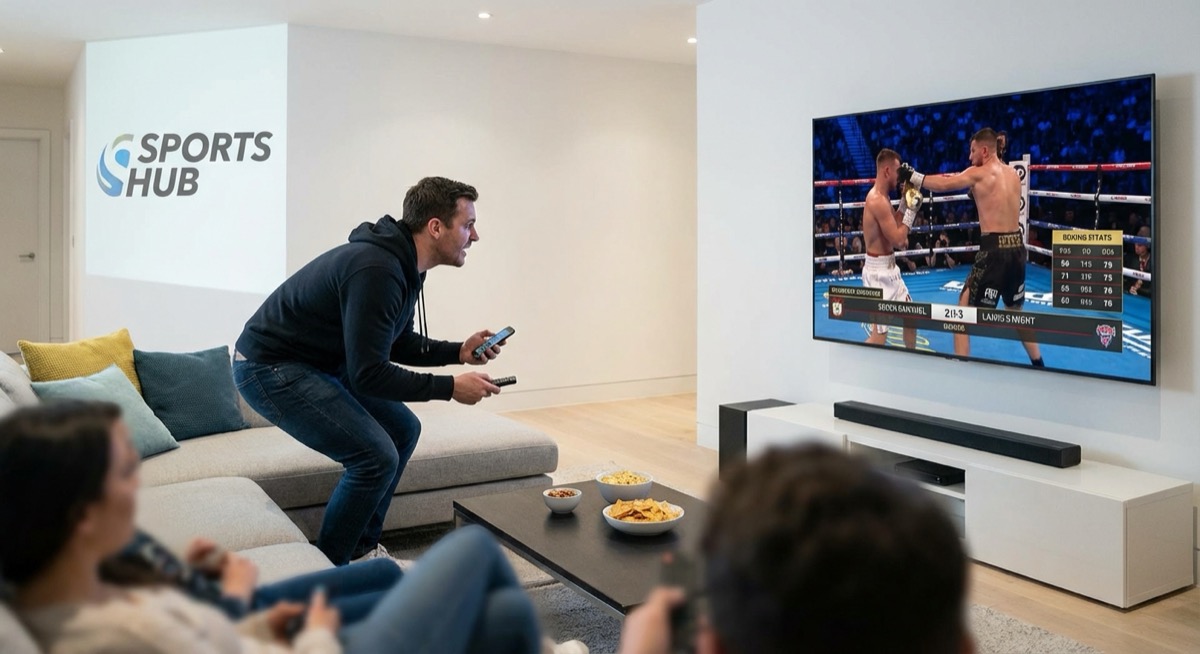 Youtube Boxing Phenomenon Explained - illustration 3