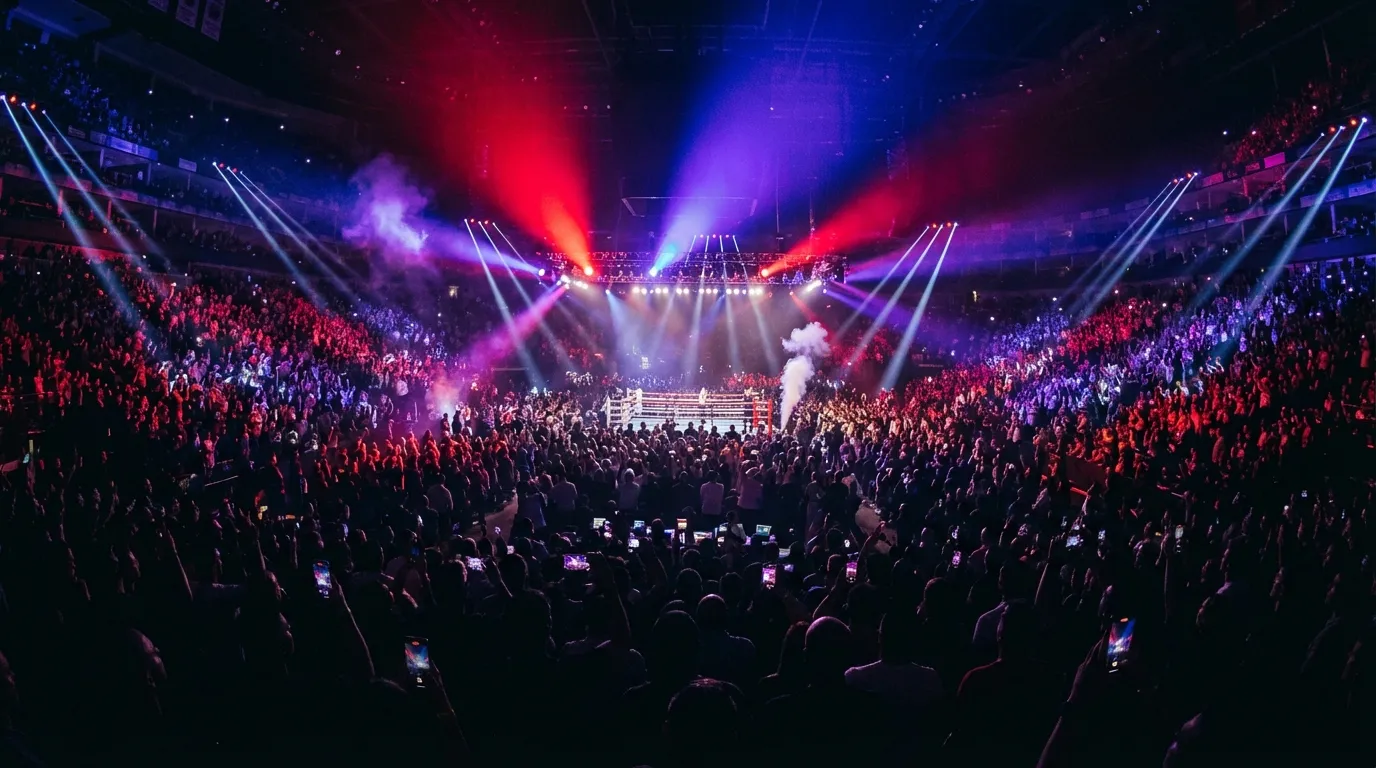 YouTube Boxing Phenomenon Explained