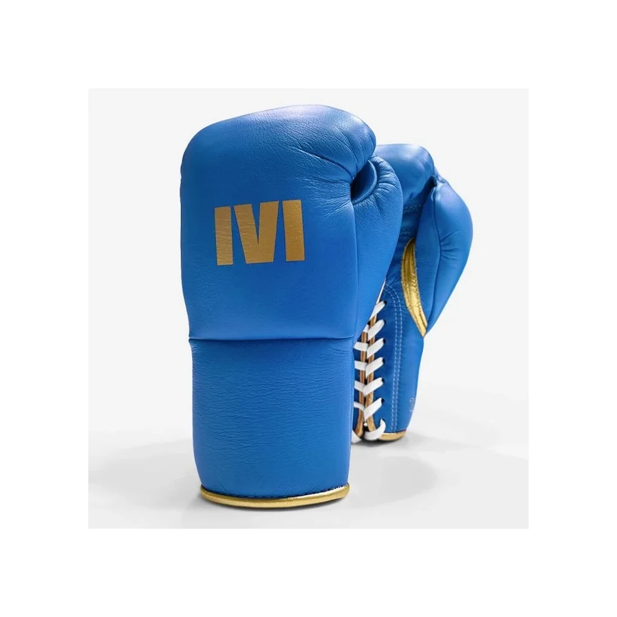 1V1 Peacemakers Lace Gloves boxing glove image