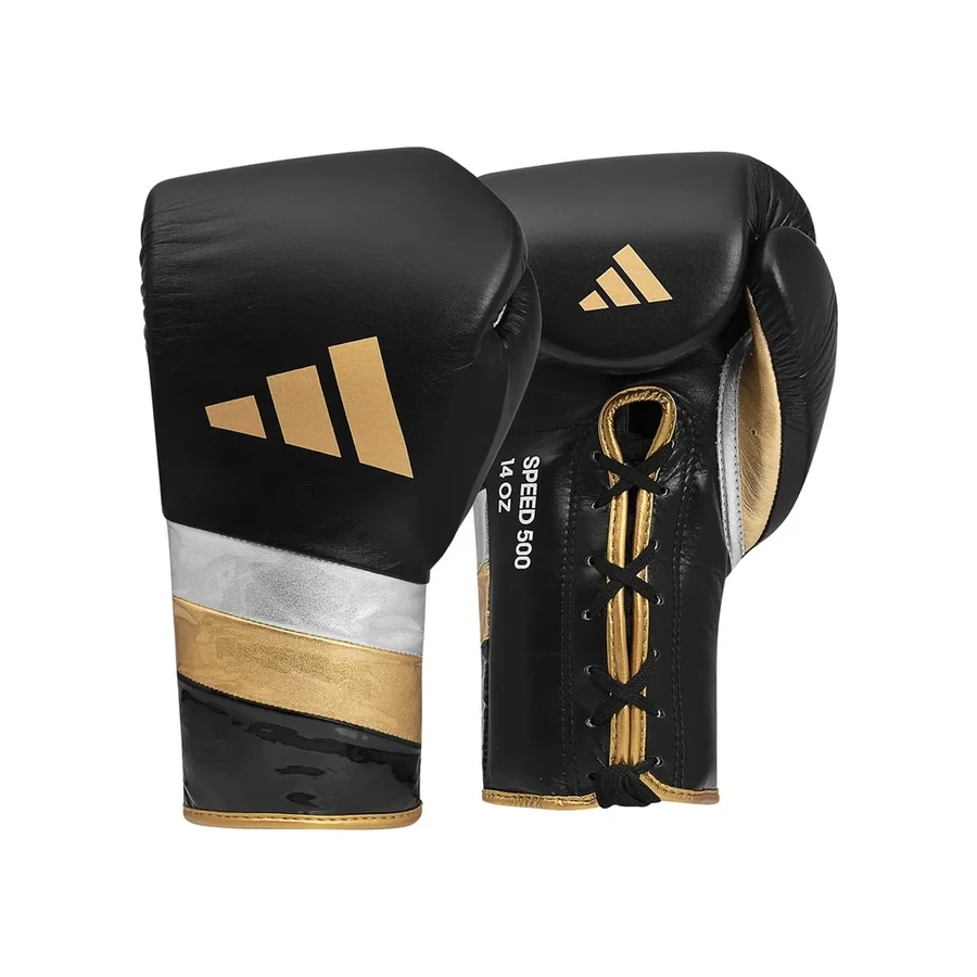 Adidas Adispeed 500 boxing glove image