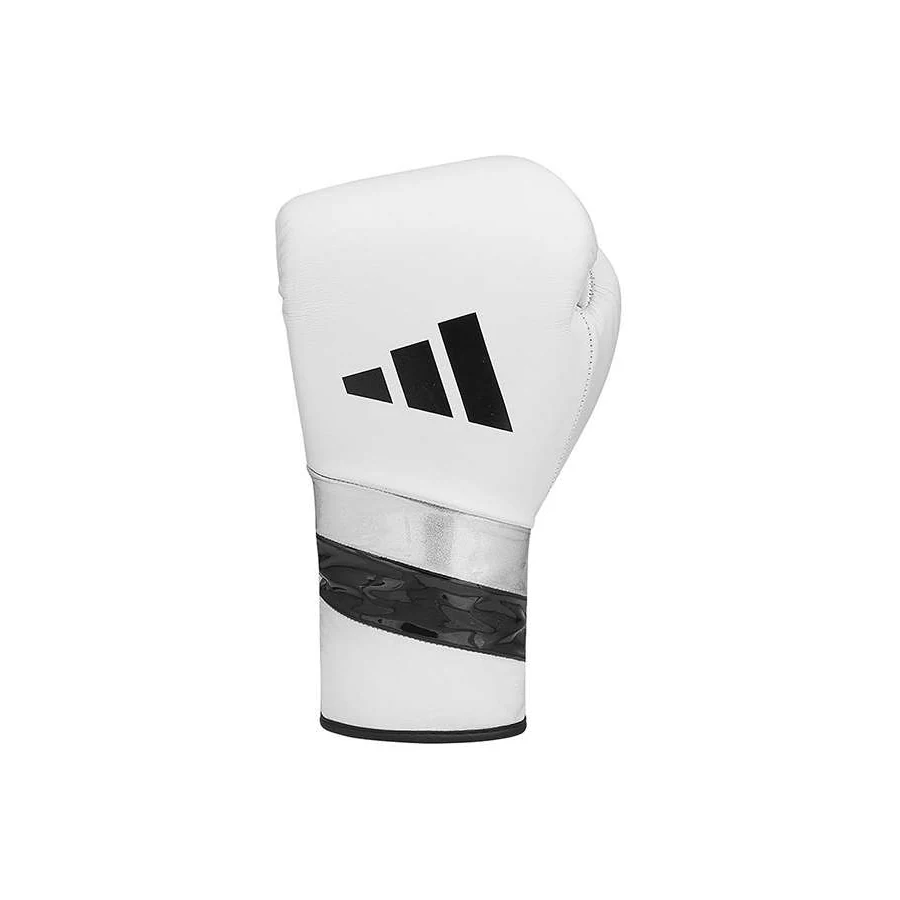 Adidas AdiSpeed 501 Pro Lace Gloves boxing glove image