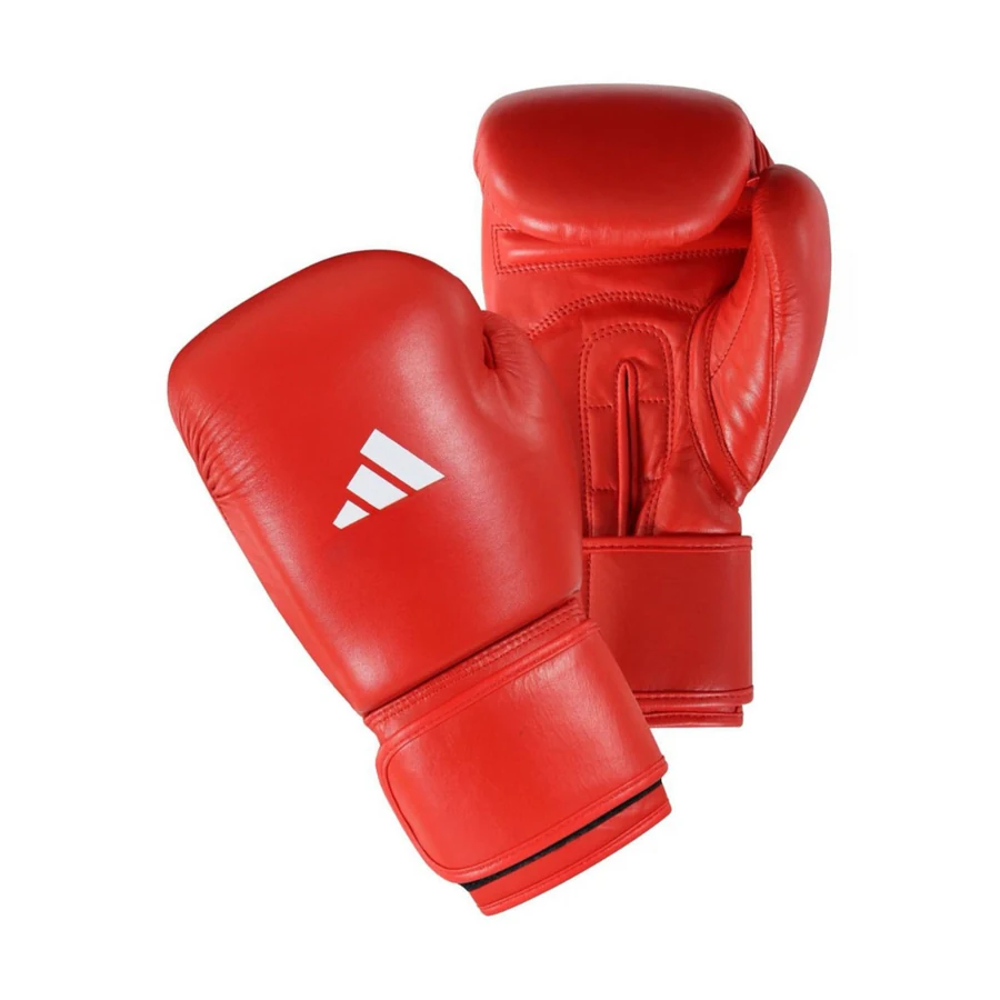 Adidas Amateur Competition Gloves boxing glove image