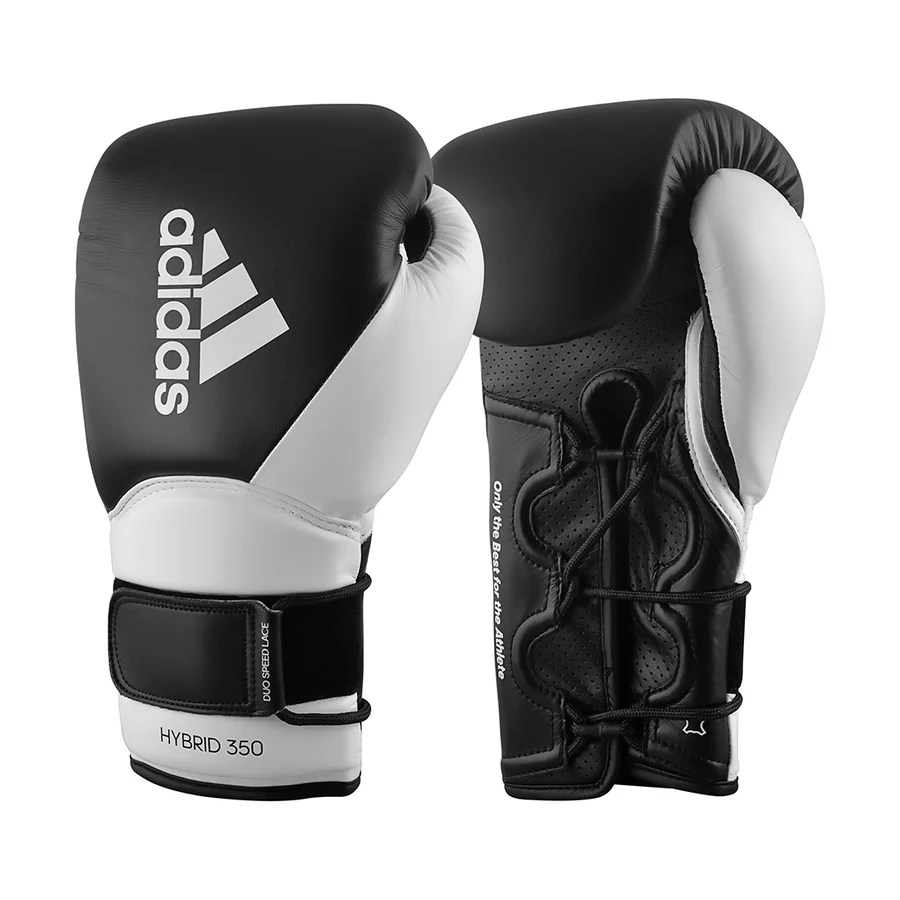 Adidas Hybrid 350 boxing glove image