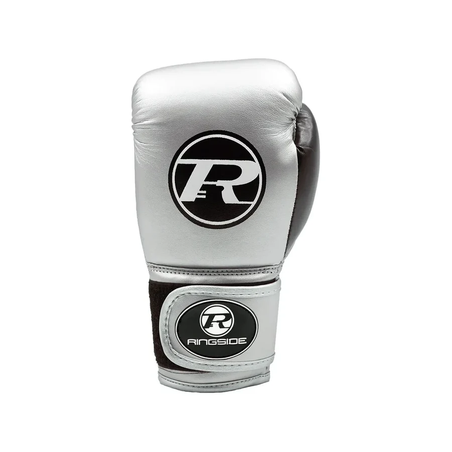 Adidas Kids Boxing Gloves boxing glove image