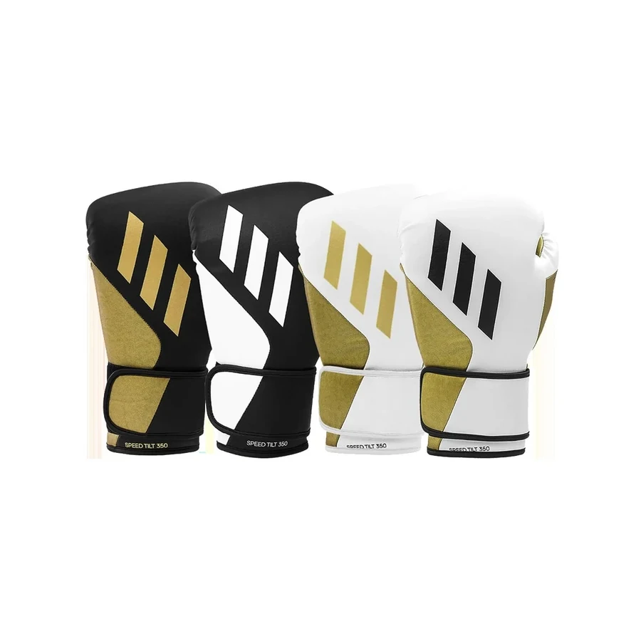 Adidas Speed Tilt 350 Velcro boxing glove image