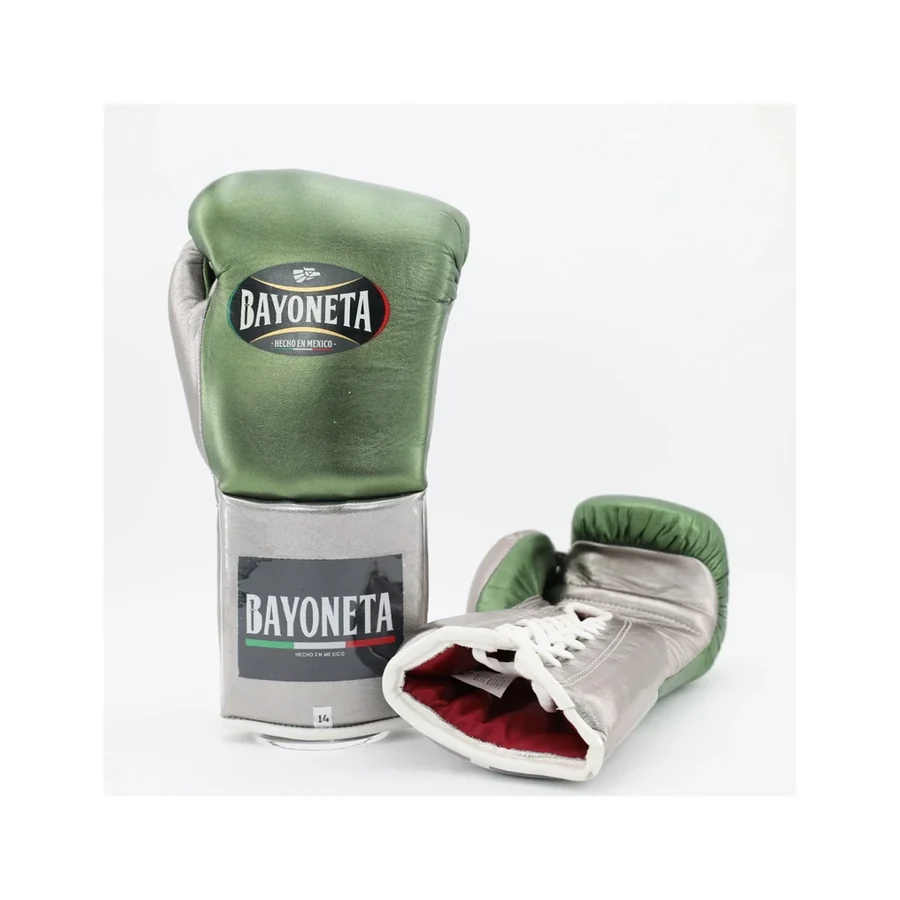 Bayoneta PUL HH Lace Gloves boxing glove image