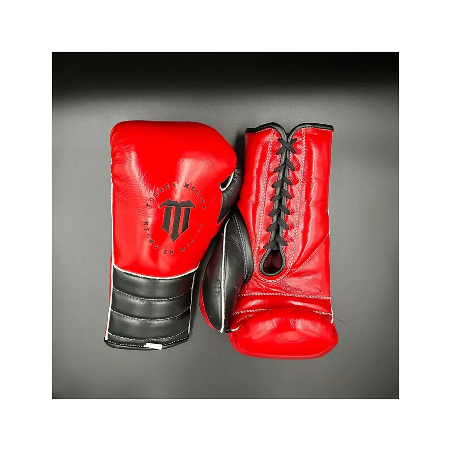 Boxeo TM HHF Lace Gloves boxing glove image