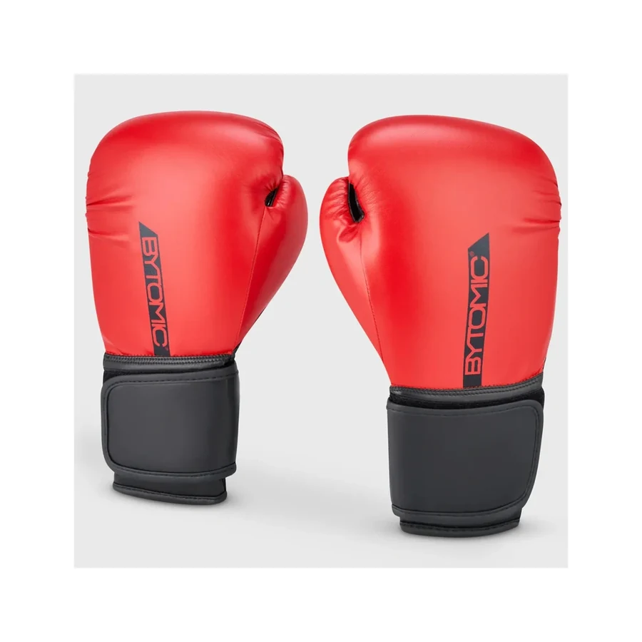 Bytomic Red Label Boxing Gloves boxing glove image