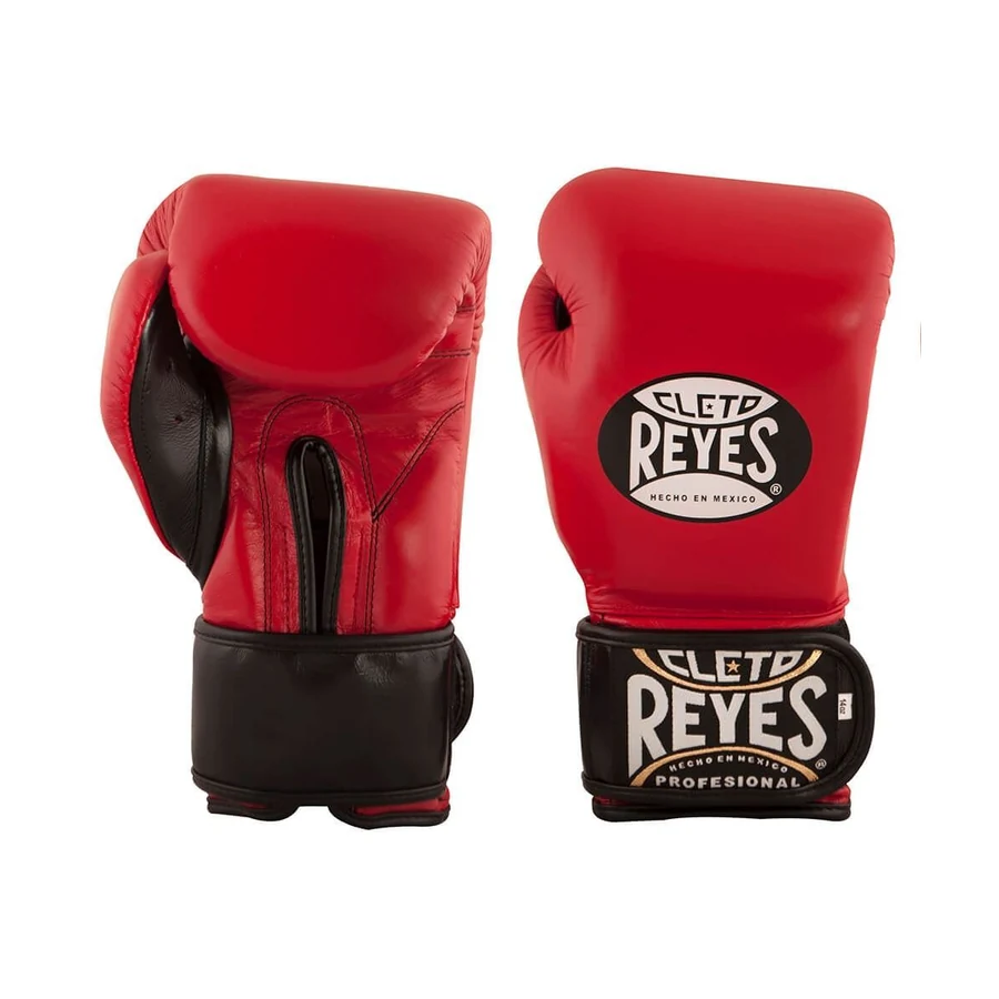 Cleto Reyes Extra Padding Sparring Gloves boxing glove image