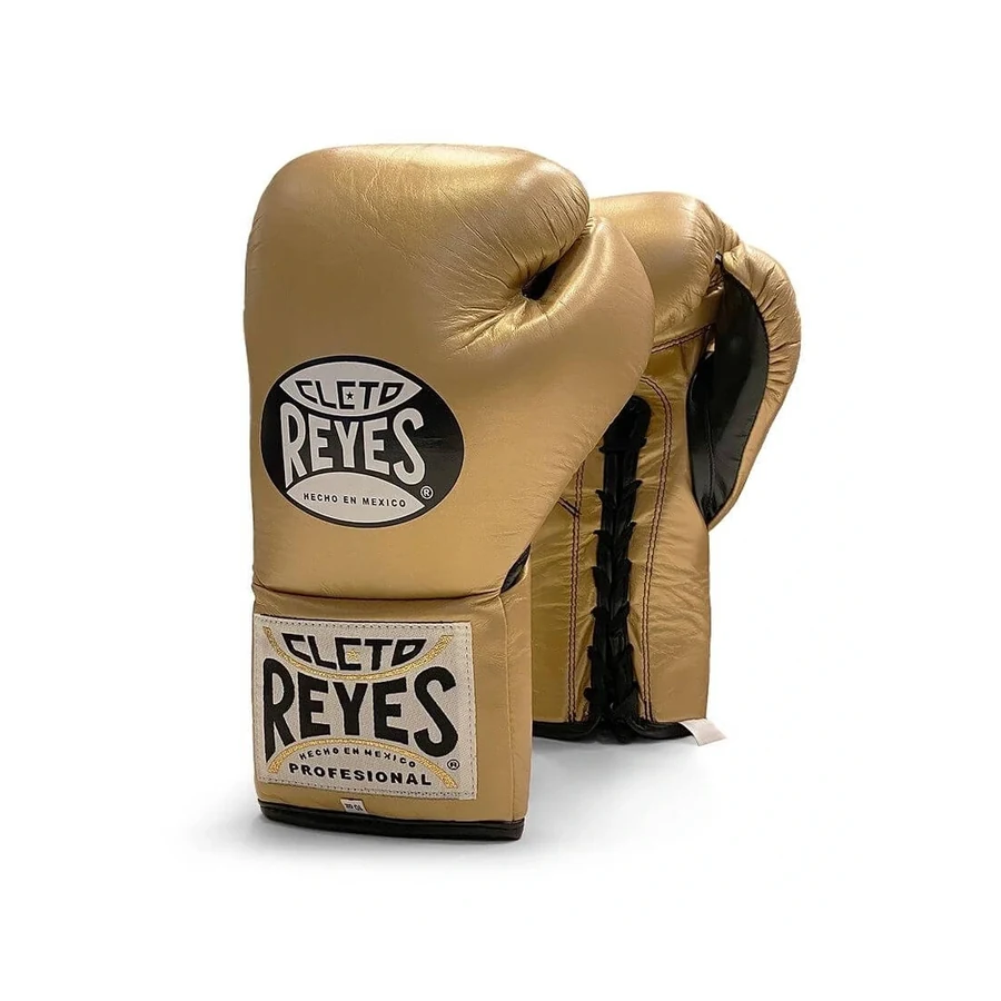 Cleto Reyes Professional Fight Gloves boxing glove image