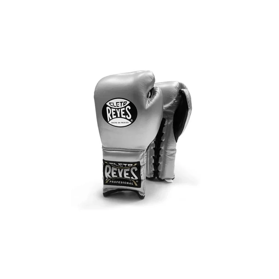 Cleto Reyes Lace Sparring Gloves boxing glove image