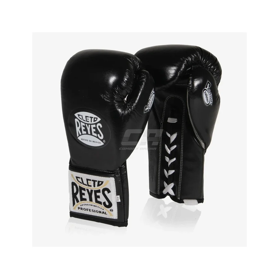 Cleto Reyes Safetec Fight Gloves boxing glove image