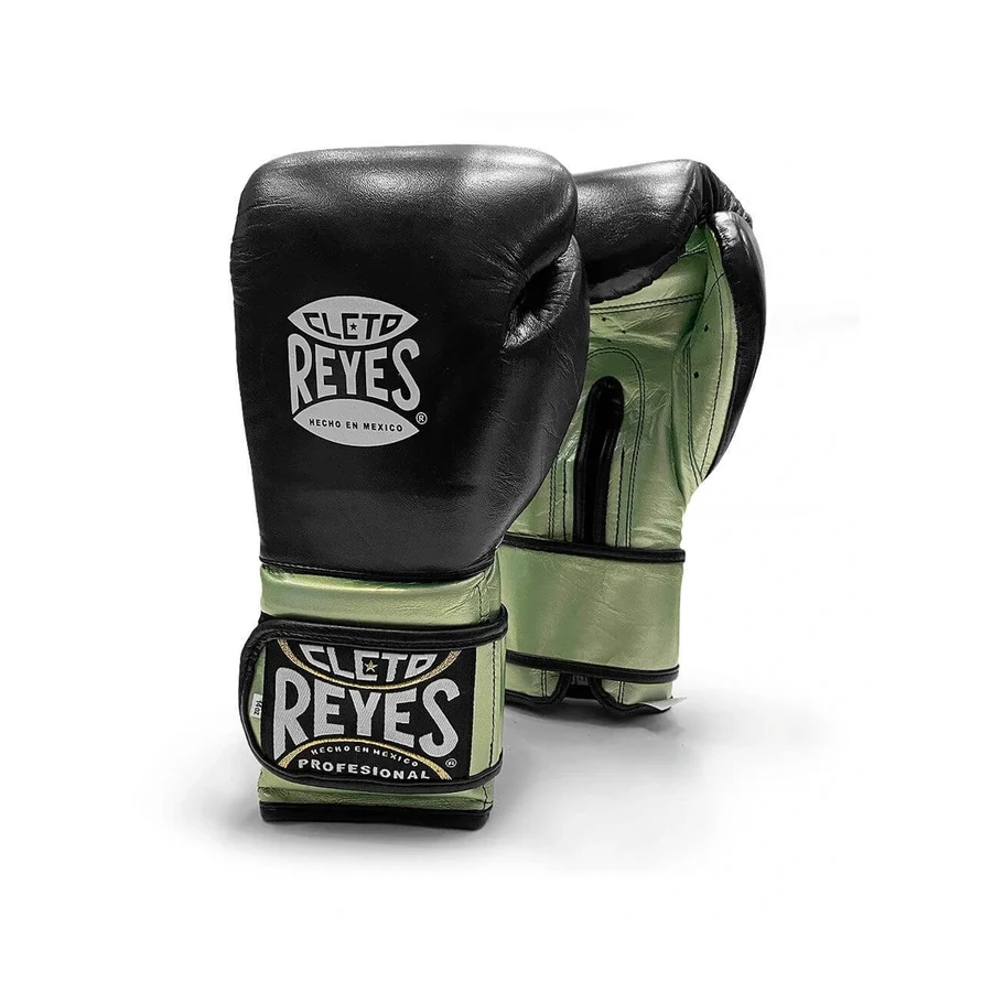 Cleto Reyes Velcro Sparring Gloves boxing glove image