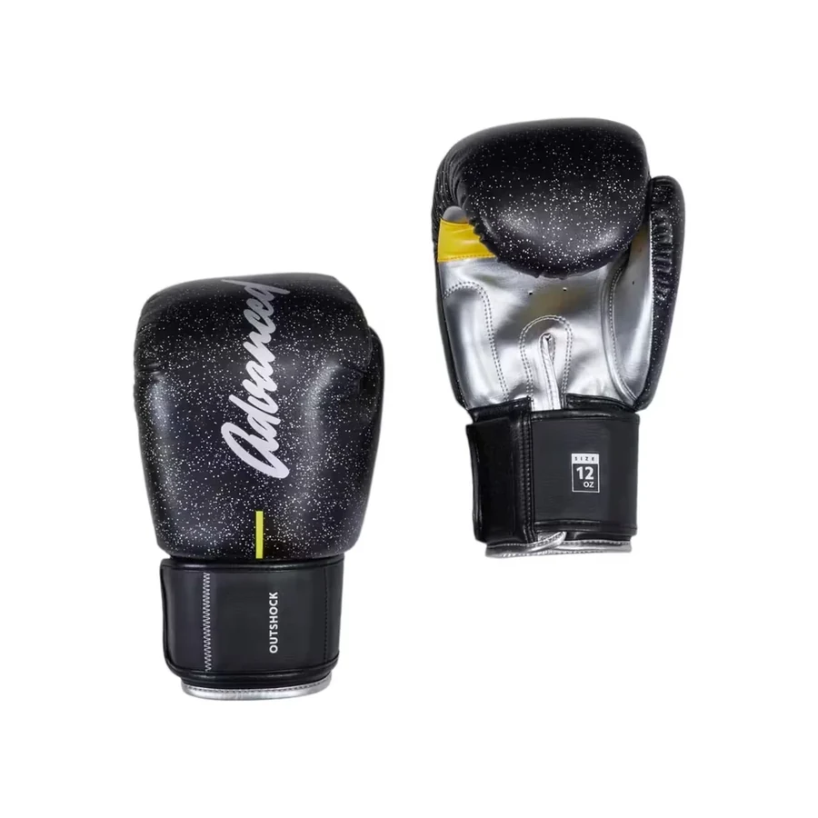 Decathlon Outshock 100 boxing glove image