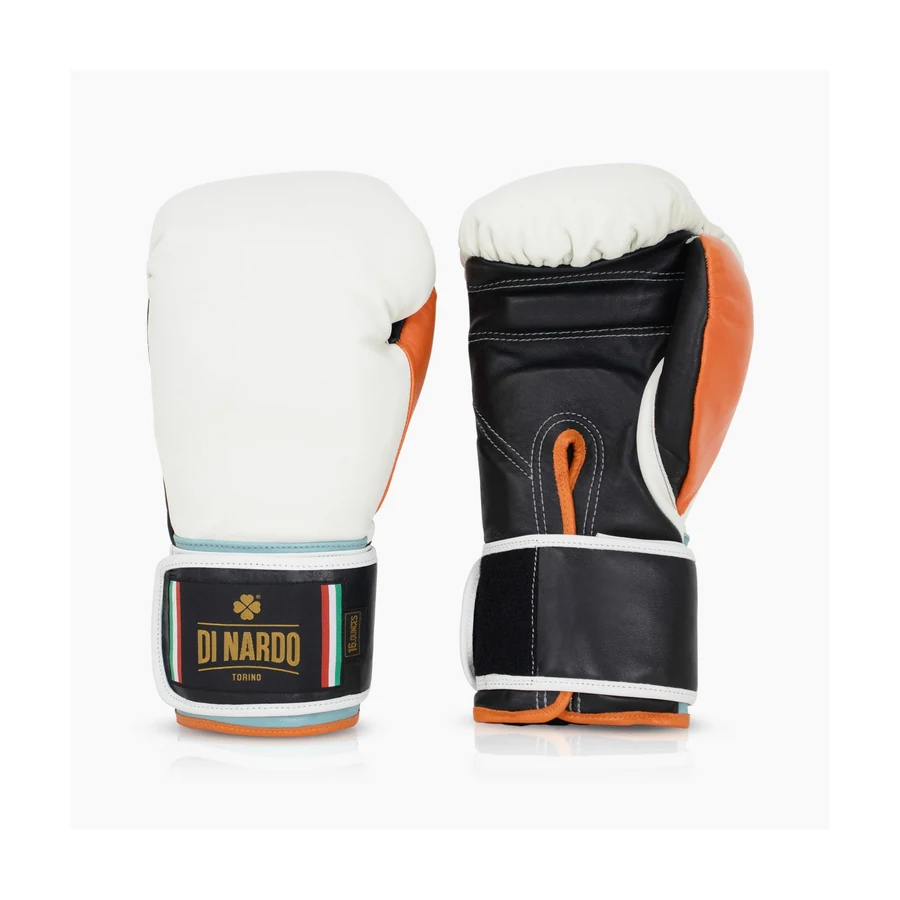 Di Nardo Second Line Velcro Gloves boxing glove image