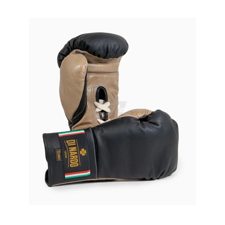 Di Nardo Worldwide Boxing Gloves boxing glove image