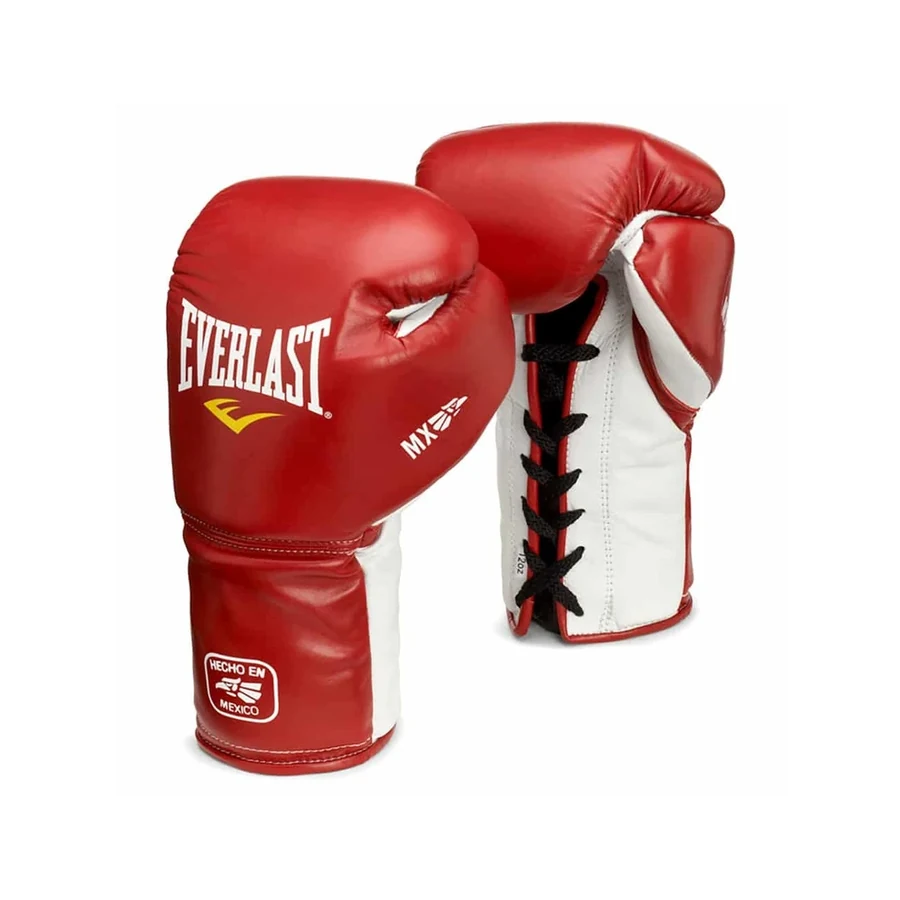 Everlast MX Training Gloves boxing glove image