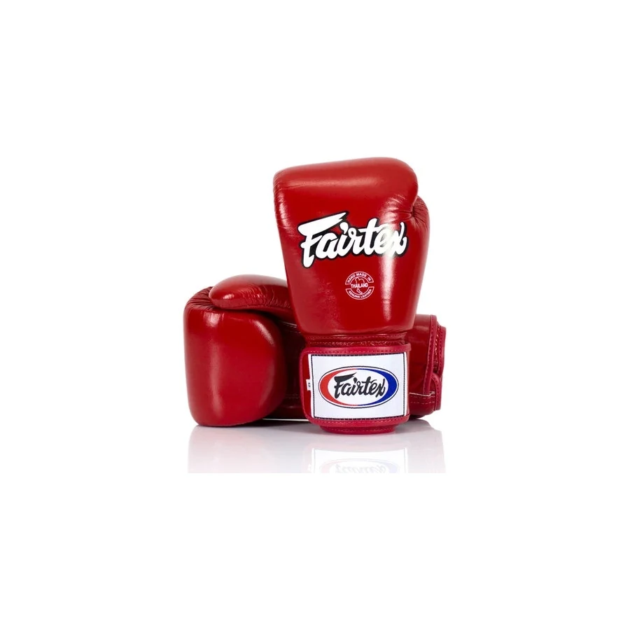 Fairtex BGV1 boxing glove image