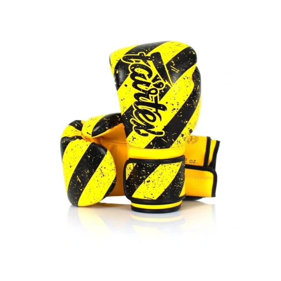 Fairtex BGV14 Microfibre Gloves boxing glove image