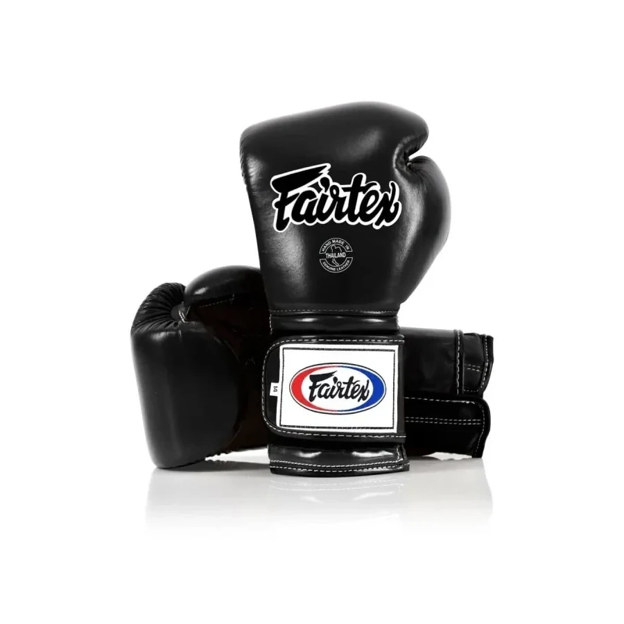 Fairtex BGV9 boxing glove image