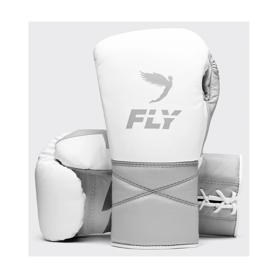 Fly Premium Superlace boxing glove image