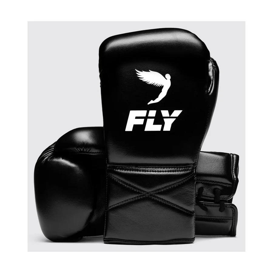 Fly Superlace X 2 boxing glove image